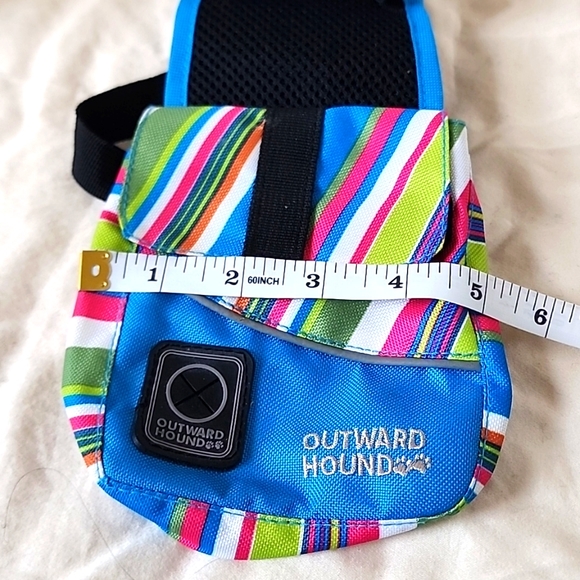 Outward Hound Backpack - Picture 11 of 11